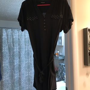 Dress for the office or a day out